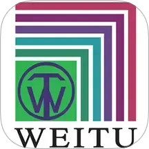 威图2025官方新版图标