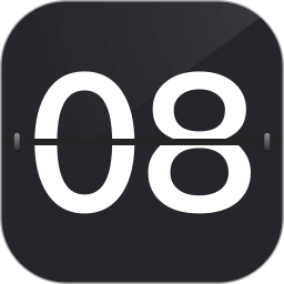 应用icon-桌面悬浮时钟2024官方新版