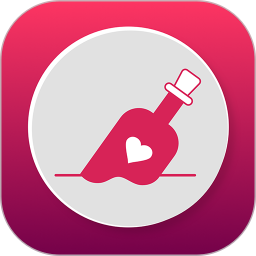 随缘漂流瓶2026官方新版图标