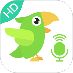趣配音HD2026官方新版图标