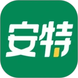 安特下单系统2026官方新版图标