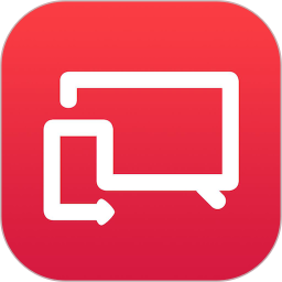 万能手机投屏2026官方新版图标