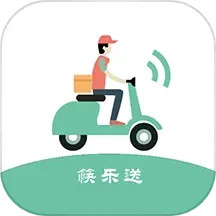 筷乐送2025官方新版图标