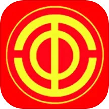 应用icon-北京工会123512024官方新版