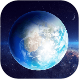 全球街景高清地图2025官方新版图标