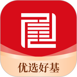 应用icon-博时财富2024官方新版