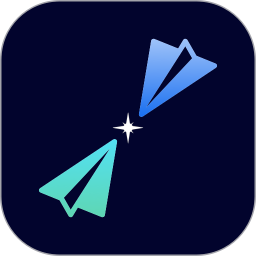 手机电脑互传2026官方新版图标