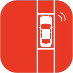 西安泊车2026官方新版图标