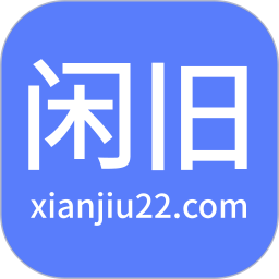 应用icon-闲旧网2024官方新版