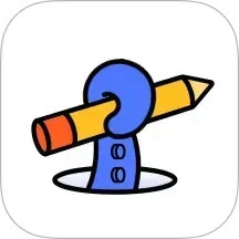 后浪学设计-LOGO字体图形海报素材2025官方新版图标
