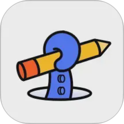 后浪学设计-LOGO字体图形海报素材2026官方新版图标