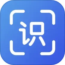 应用icon-拍照识物全能王2024官方新版