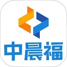 中晨福2025官方新版图标