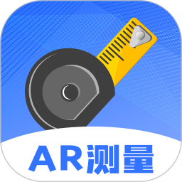 应用icon-AR尺子2024官方新版