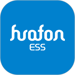 Huafon ESS2025官方新版图标