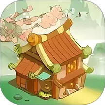 小镇传奇2025官方新版图标