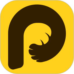 碰爪2025官方新版图标