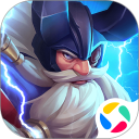 永恒部落：3D魔幻策略塔防游戏安卓版(apk)