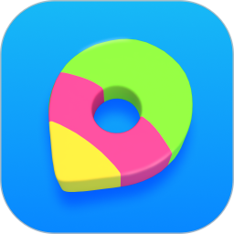 足迹地图2026官方新版图标