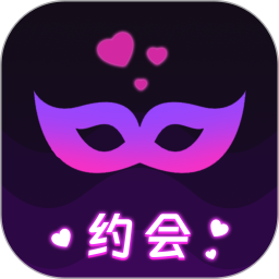 桃花交友2025官方新版图标