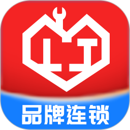 应用icon-邻家快修2024官方新版