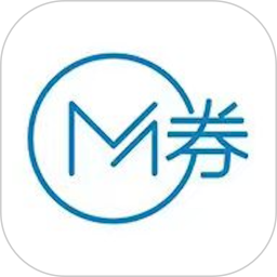 M券平台2025官方新版图标