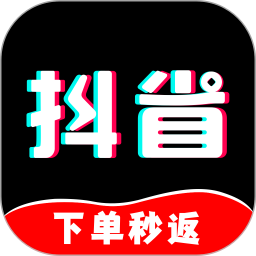 抖省2024官方新版图标