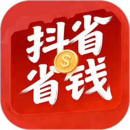 抖省2026官方新版图标