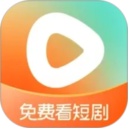 红果免费短剧2026官方新版图标