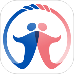 扶馨陪诊2026官方新版图标