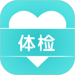 应用icon-体检宝测血压2024官方新版