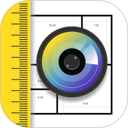 爱扫描2026官方新版图标