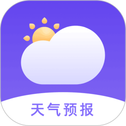 应用icon-天气2024官方新版