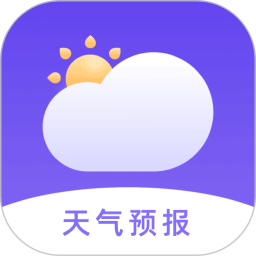 应用icon-天气预报2024官方新版