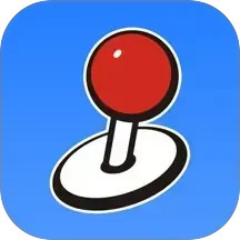 欢动游戏厅2025官方新版图标