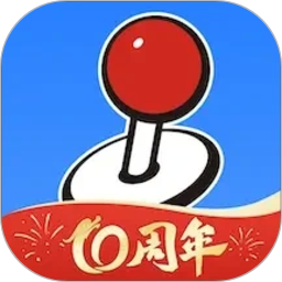 欢动游戏厅2026官方新版图标