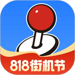 欢动游戏厅2026官方新版图标