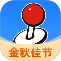 欢动游戏厅2026官方新版图标