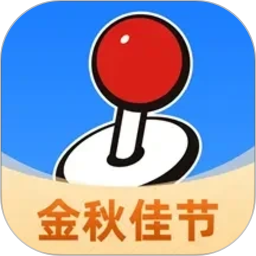欢动游戏厅2026官方新版图标