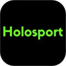 Holosport2025官方新版图标