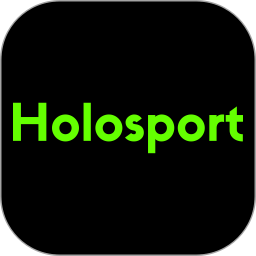 Holosport2026官方新版图标