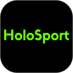 HoloSport2026官方新版图标