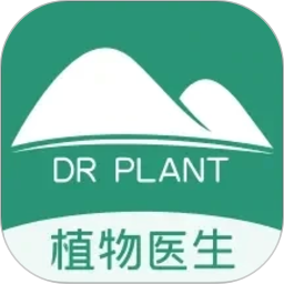 植物医生直订APP2026官方新版图标