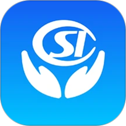 哈尔滨智慧人社2025官方新版图标