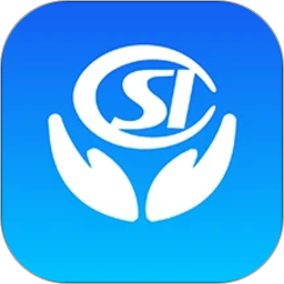 哈尔滨智慧人社2025官方新版图标