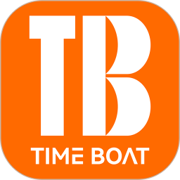 应用icon-Time Boat2024官方新版