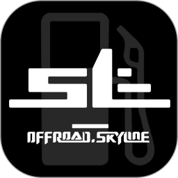 Offroad Skyline2025官方新版图标