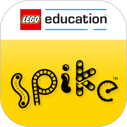 应用icon-LEGO Education SPIKE2024官方新版
