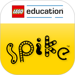 LEGO Education SPIKE2026官方新版图标