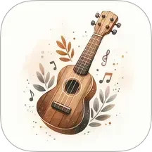 柒号尤克里里2026官方新版图标